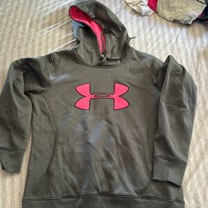 Under armor women’s medium